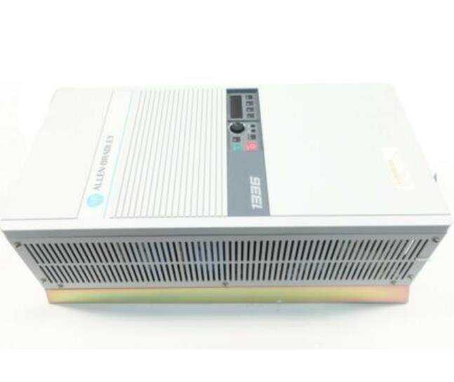 ALLEN BRADLEY 1336-B015-EAE-FA2-L3 3‑фазный преобразователь частоты (ПЧ), постоянный крутящий момент 1336-B015-EAE-FA2-L3 — 15 HP, 460 V, 3‑фазный привод (Bulletin 1336)