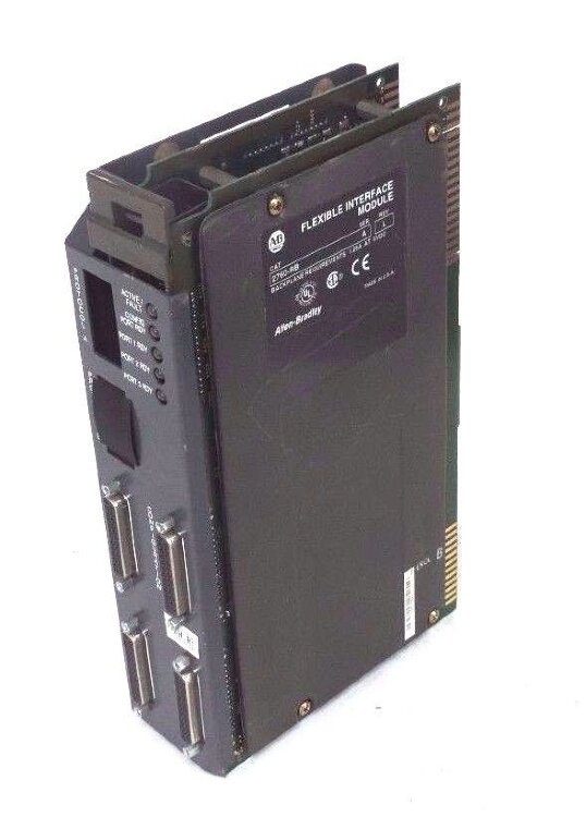 ALLEN BRADLEY 2760RB