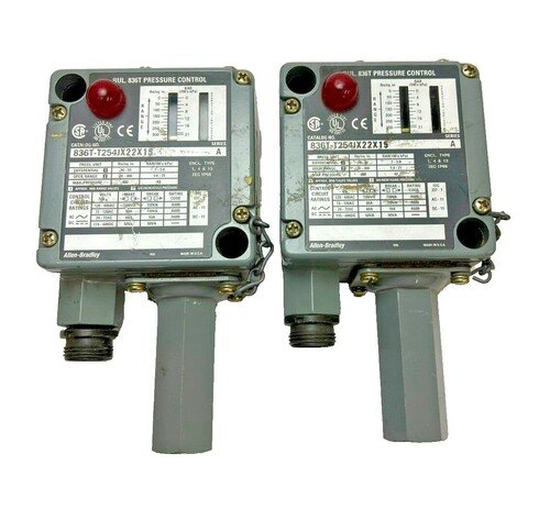 ALLEN BRADLEY 4100214R/A