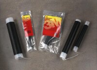 8427-16 (PRICE/EACH), 3M COLD SHRINK INSULATOR 8427-16, TAPE, WIRE, UNISHIELD, 1 KV, STANDARD, 10 PER CASE 3M COLD SHRINK INSULATOR 8427-16, лента UNISHIELD, 1 kV, 10 шт/кор