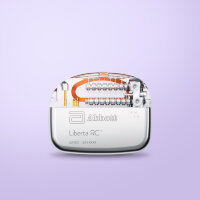 AR60B-15 ABBOTT AR60B-15