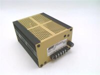 DIN4552-1 AGM ELECTRONICS DIN4552-1 — блок питания 24 VDC 200 mA