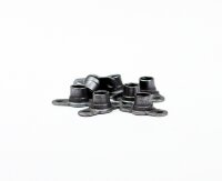FM5000-040 Гайка самоблокирующаяся, пластинчатая (FM5000-040)
