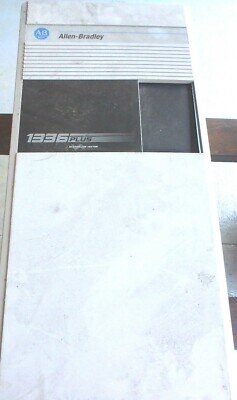ALLEN BRADLEY 1336S-BX060-AA-EN частотный преобразователь