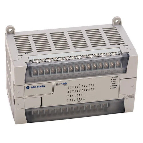 ALLEN BRADLEY 1746N14 (аналоговый вход)