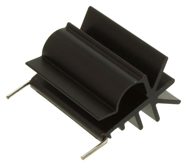 Радиатор HF35G
