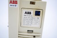 ACS 141-1K6-1 single phase 4.3A ACS inverver unknown