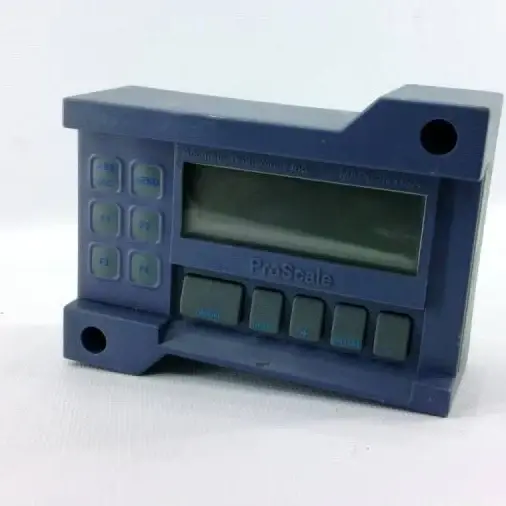 ACCU RATE 700-1600-235