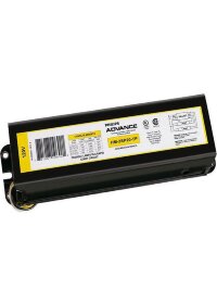 72C55C1NP Балласт ADVANCE BALLAST 72C55C1NP, MH 175/150W, 120/347V, F-Can