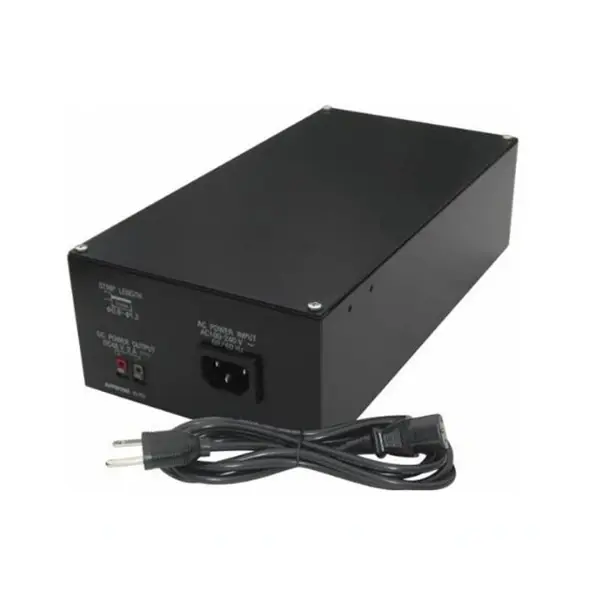 AIPHONE TC-40G — 40-кнопочный добавочный селектор для TC-M