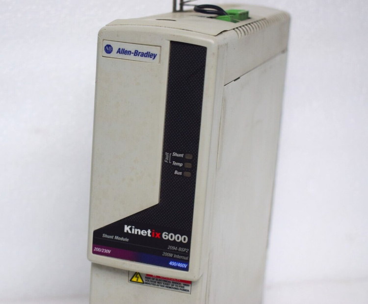 ALLEN BRADLEY 2094-BSP2 серво-шунт (Kinetix 6000)
