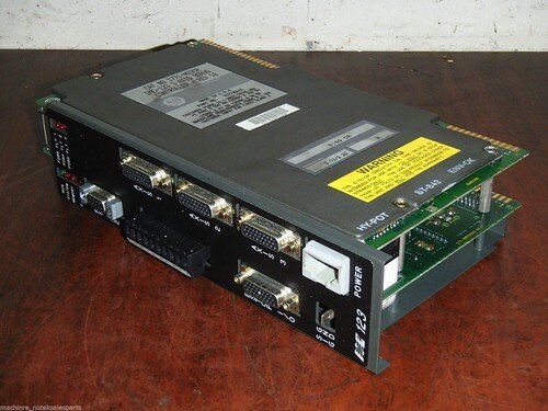 1336SNSP13A — плата демпфера инвертора (PCB)