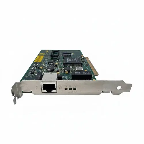 3C595-TX ETHERLINK 10/100 PCI NETWORK CARD Сетевая плата 3C595-TX EtherLink 10/100 PCI