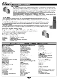 M3205SB AC TECHNOLOGY M3205SB