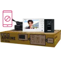 JOS-1A AIPHONE JOS-1A — 7" цветной видеодомофон (комплект, JO Series)