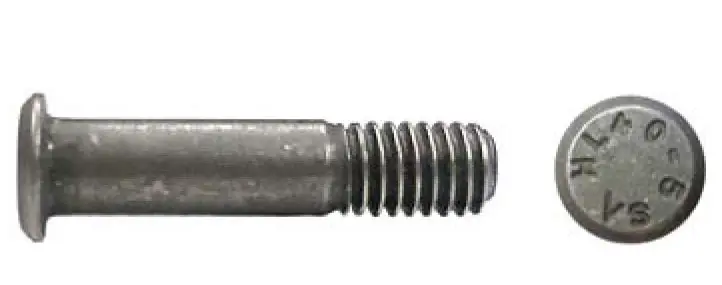 HL40-5-5 (пин Hi‑Lok)