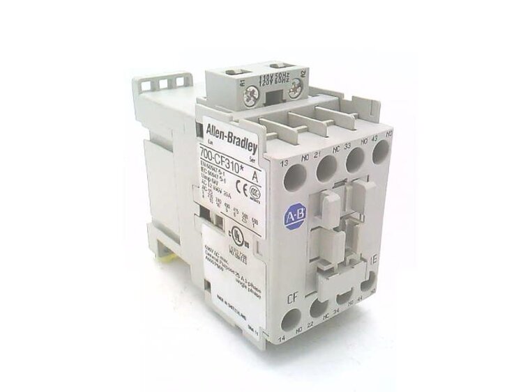 Преобразователь частоты ALLEN BRADLEY 1336F-B025-AN-EN-GM1