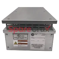 2198-R127 Шунтирующий резистор Kinetix 5700 12.7 кВт 13 Ом