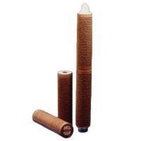 BK-20-Z8300-G-1-S-N-N FILTER ELEMENT, 30 MICRON, 20 INCH, GROOVED Фильтрующий элемент BK-20-Z8300-G-1-S-N-N (30 мкм, 20 дюймов, с канавками)