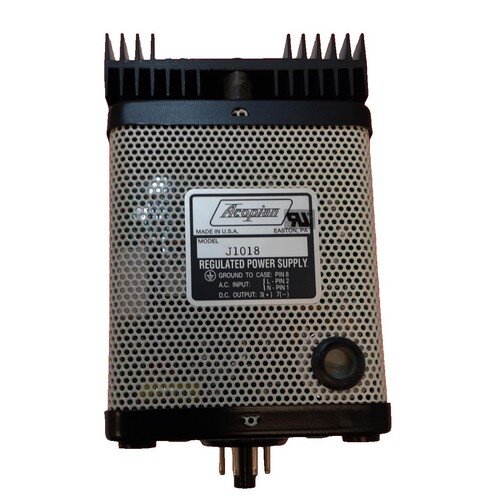 ACOPIAN A015MX100