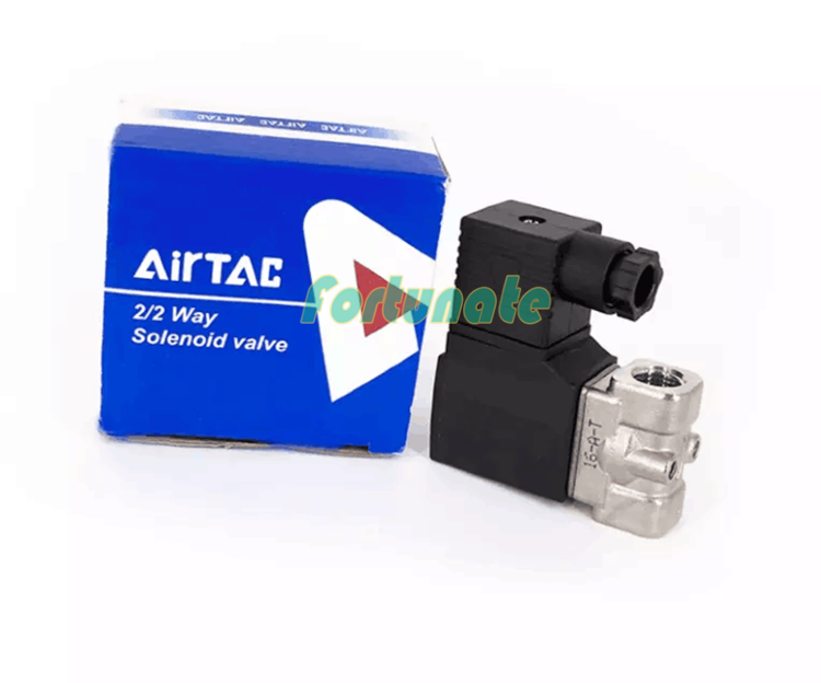 Электромагнитный клапан AIRTAC 2S030