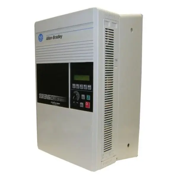 Частотный преобразователь Allen-Bradley 1336F-B040-AA-EN-L6