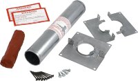 DT200 (PRICE/KT), FIRE BARRIER PUTTY SLEEVE KIT, PRODUCT RANGE:DT200 SERIES, KIT CONTENTS:FIRE BARRIER PUTTY SLEEVE (2DIA.X12L), DT200 (PRICE/KT), FIRE BARRIER PUTTY SLEEVE KIT, PRODUCT RANGE:DT200 SERIES, KIT CONTENTS:FIRE BARRIER PUTTY SLEEVE (2DIA.X12L),
