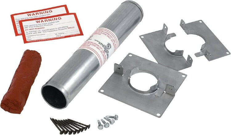 DT200 (PRICE/KT), FIRE BARRIER PUTTY SLEEVE KIT, PRODUCT RANGE:DT200 SERIES, KIT CONTENTS:FIRE BARRIER PUTTY SLEEVE (2DIA.X12L), DT200 (PRICE/KT), FIRE BARRIER PUTTY SLEEVE KIT, PRODUCT RANGE:DT200 SERIES, KIT CONTENTS:FIRE BARRIER PUTTY SLEEVE (2DIA.X12L),