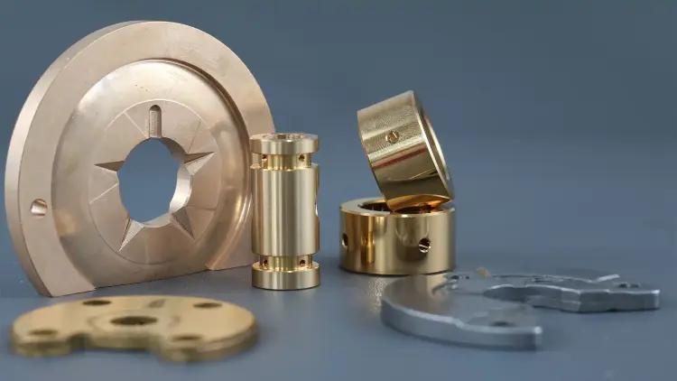 BFA2-10-20 BEARING-JOURNAL