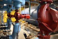 95261173 AERCO 95261173 Прокладка горелки Modulex