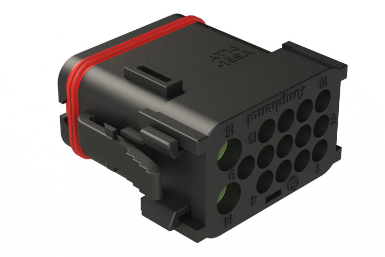 AGR 101603A-2A роторный переключатель, 1 A, 500 VAC