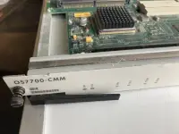OS7700-CB-A Шасси OmniSwitch 7700 (OS7700-CB-A)