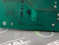 140068 ALLEN BRADLEY 140068 — плата управления двигателем (PCB)