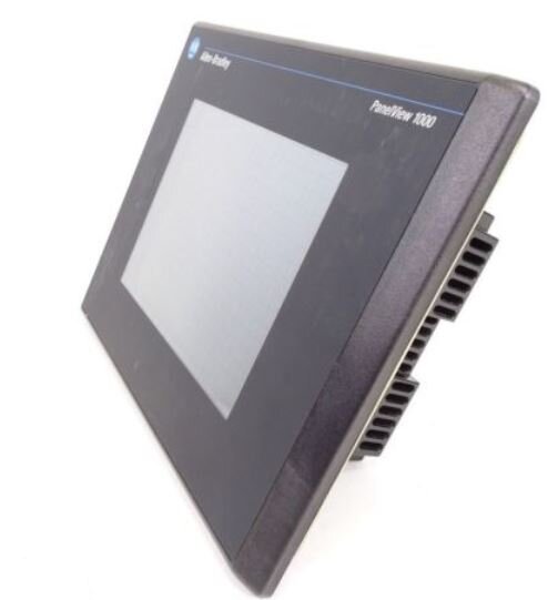 ALLEN BRADLEY 2711-T10C15 OPERATOR Панель оператора (PanelView 1000) ALLEN BRADLEY 2711-T10C15 Панель оператора PanelView 1000