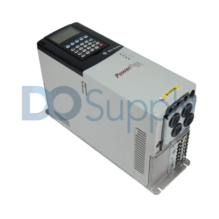 ALLEN BRADLEY PowerFlex 700 (20BD8P0A3AYYACA0)