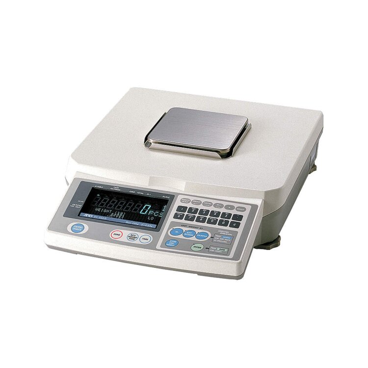 A&D WEIGHING 200284 DMC UNIV COUNTR BD UC86-8 200284 DMC UNIV COUNTR BD UC86-8