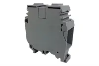 115-214 TERMINAL BLOCK 12AWG 4MM 115-214 клеммная колодка 12AWG 4мм