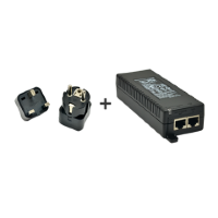 PPOE-0101 PoE-инжектор PPOE-0101