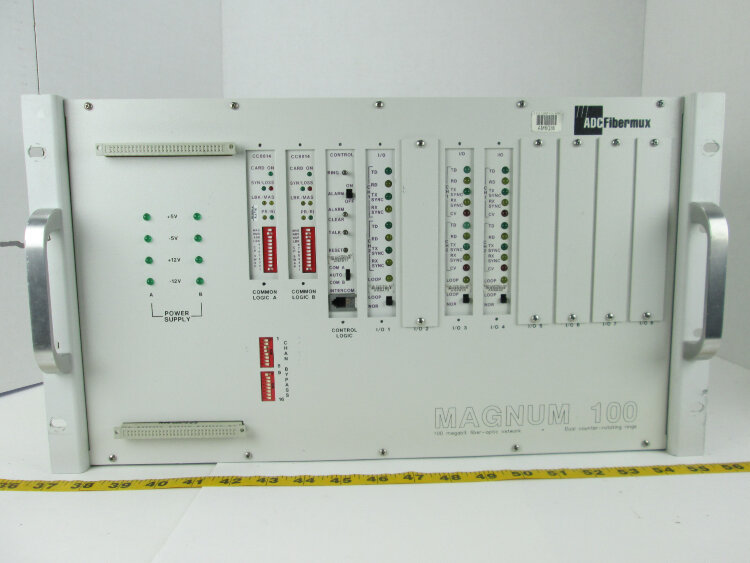 ADC FIBERMUX 100AFC6-G проходной фильтр ADC FIBERMUX 100AFC6-G проходной фильтр, 100A, утечка 4.4 мА, 47 нФ