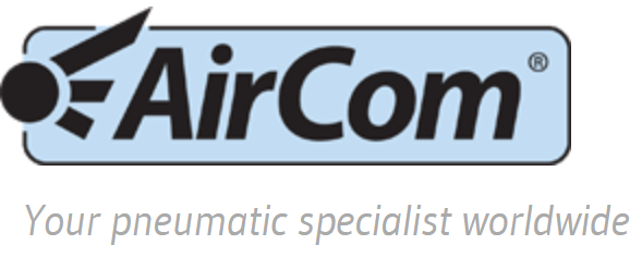 Прецизионный регулятор давления AIRCOM R400-06A
