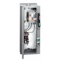 1233-DNA-A2L-45-HUB NEMA PUMP CONTROL PANEL, ALLEN BRADLEY 1233-DNA-A2L-45-HUB NEMA PUMP CONTROL PANEL,