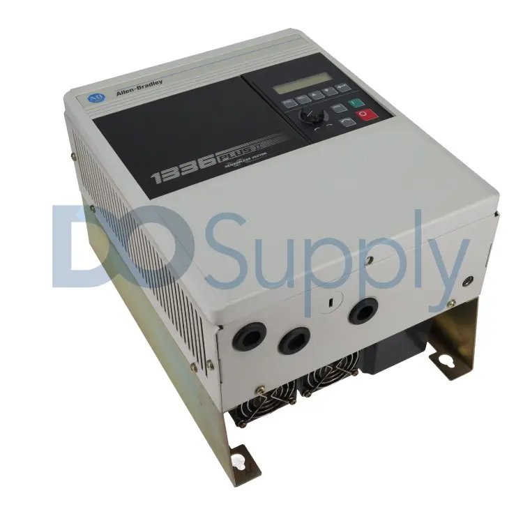 Частотный преобразователь ALLEN BRADLEY 1336F-B050-AN-ENHAS1L5