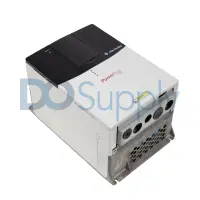 20BE027A0AYNAND0 PowerFlex 700 27 A at 25 Hp 20B AC ALLEN BRADLEY PowerFlex 700 (20BE027A0AYNAND0) — 27 A