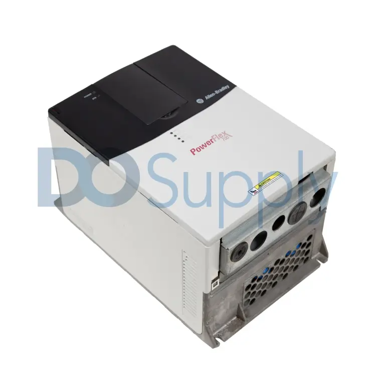 ALLEN BRADLEY PowerFlex 700 (20BE027A0AYNAND0) — 27 A