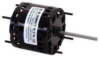 T44031 1/25 HP 1550RPM 3/8\