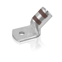 70M10-A-45 Наконечник кабельный 45° 70 мм² M10