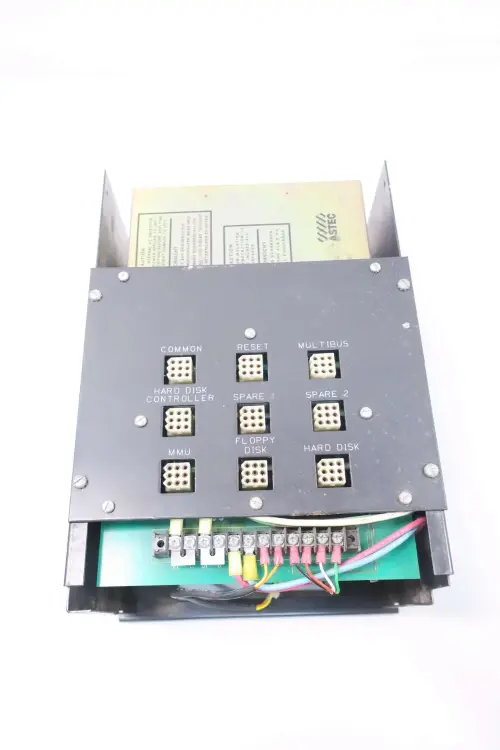 Блок питания ACDC REV804B-2339-0000