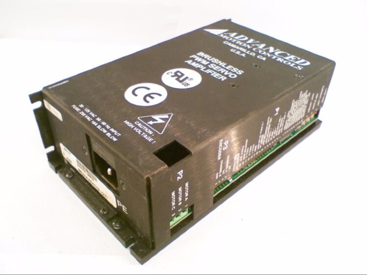 Сервоусилитель BE25A20ACG-QT1