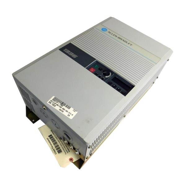 Преобразователь частоты ALLEN BRADLEY 1336B003EADS1
