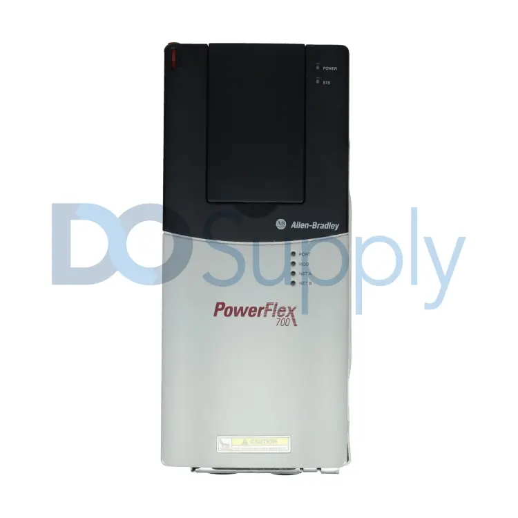 Преобразователь Allen‑Bradley 20BE144A0AYNANA0 (PowerFlex 700)